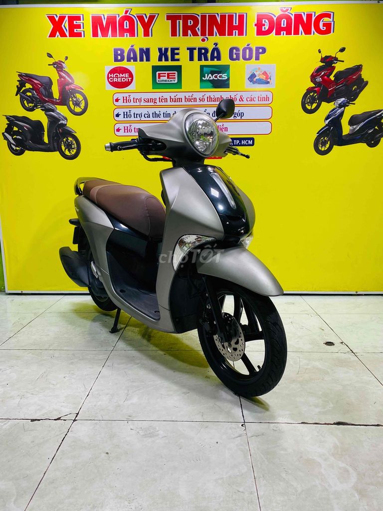 Yamaha Janus 125Fi hỗ trợ góp trả 2tr nhận xe liên. Mua bán Xe máy tại Quận Tân Bình Tp Hồ Chí Minh được đăng bởi XE MÁY TRỊNH ĐĂNG hình 4