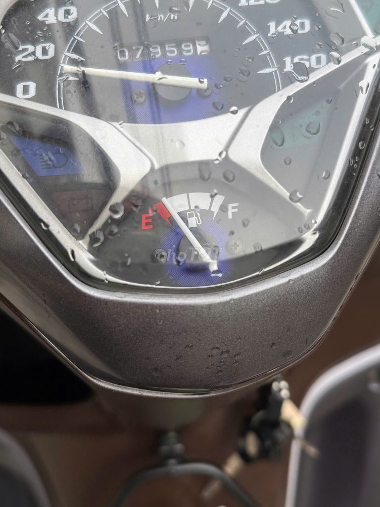 Jupiter Fi 2022 ít dùng như mới 98%. Mua bán Xe máy tại Quận Cầu Giấy Hà Nội được đăng bởi Đỗ Việt Hưng hình 4