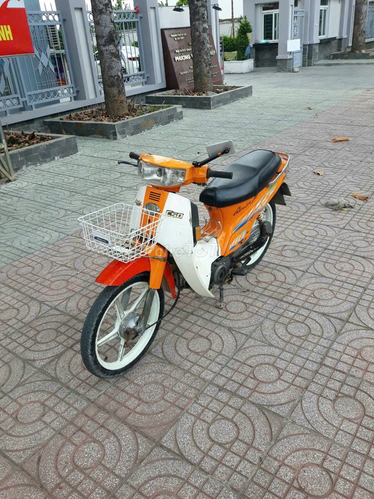 Max 50 không cần bằng lái xe đẹp máy êm ngon bs60. Mua bán Xe máy tại Thành phố Dĩ An Bình Dương được đăng bởi Xe Máy Thanh Bình hình 2