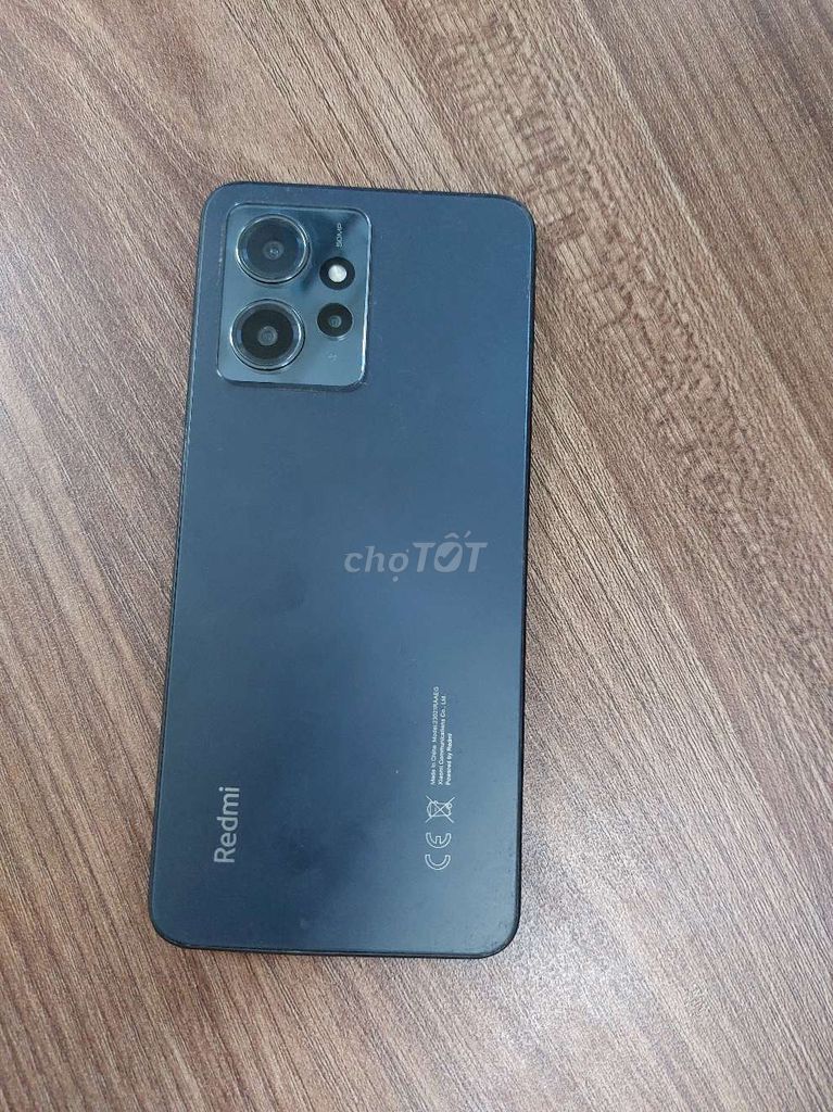 Xiaomi Redmi Note 12 hư màn sống bao full. Mua bán Điện thoại tại Quận Liên Chiểu Đà Nẵng được đăng bởi MUA BÁN XÁC ĐT hình 1