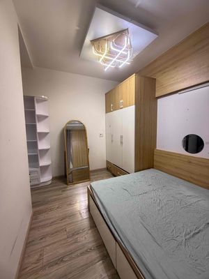 Cho Nữ Thuê Phòng Full nội thất HBC Thủ Đức 4tr/tháng