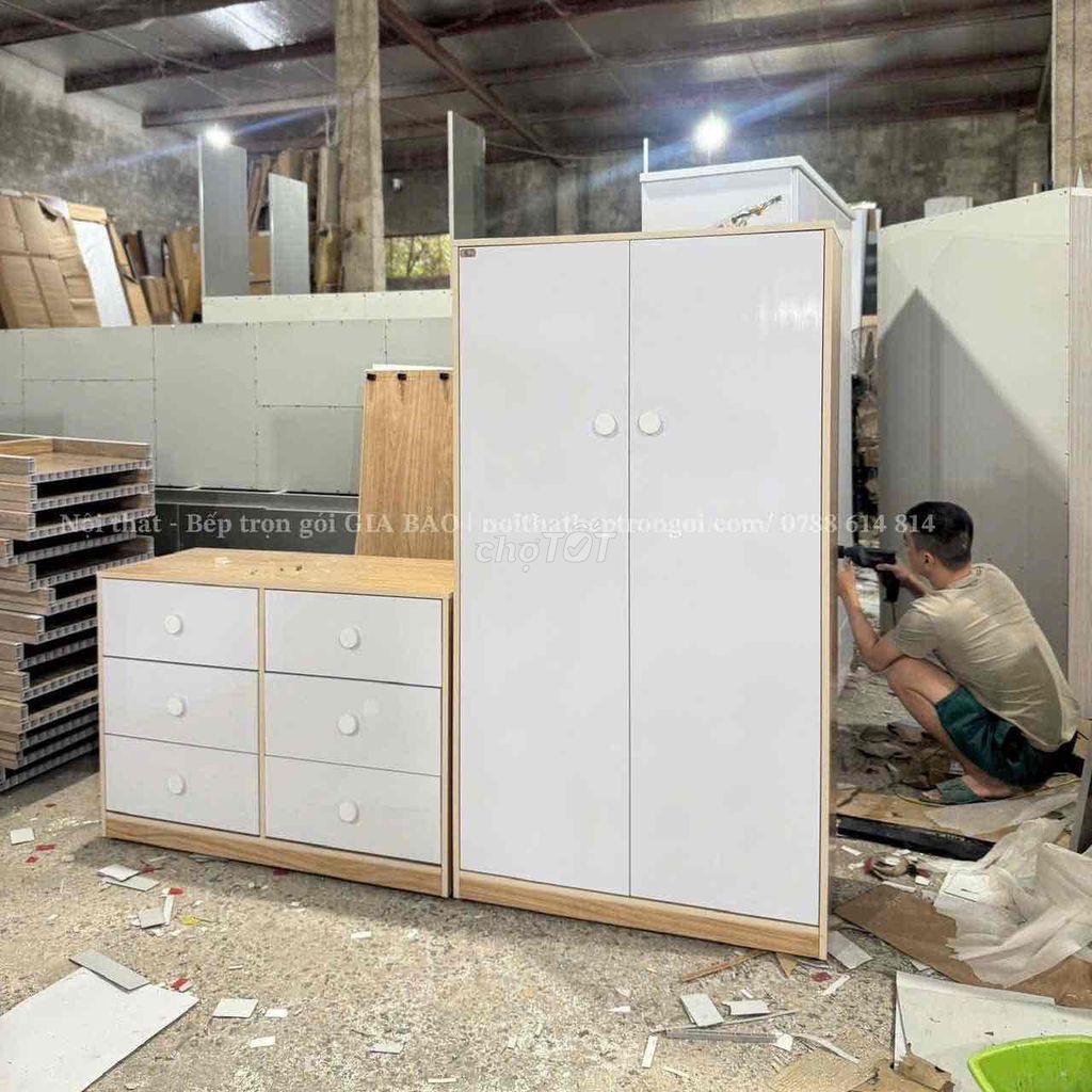 Tủ baby. Mua bán Mẹ và bé tại Quận Thanh Khê Đà Nẵng được đăng bởi Huỳnh Thị Thúy Loan hình 1
