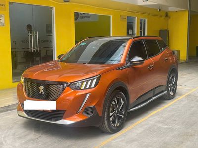 Peugeot 2008 2022 GT Line 1.2 AT - 50000 km. Mua bán Ô tô tại Thành phố Thủ Đức Tp Hồ Chí Minh được đăng bởi Hoàng Cao