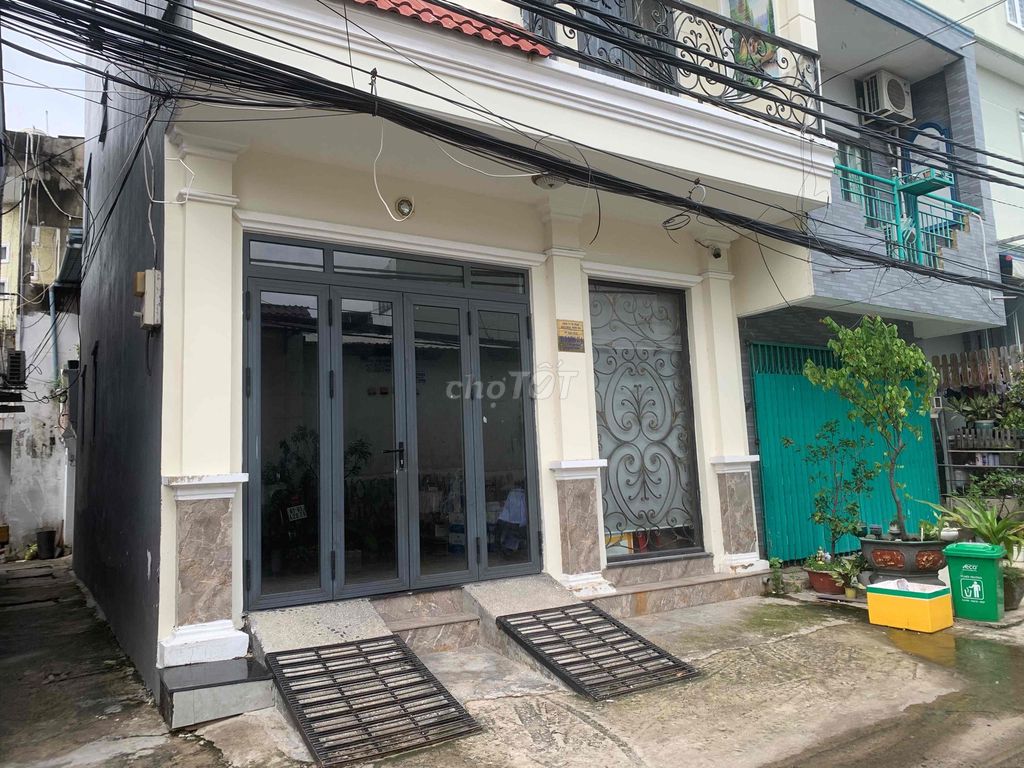 Rent · 3 bd · 84 м² · Thành phố Thủ Đức, ул. Đường số 4
