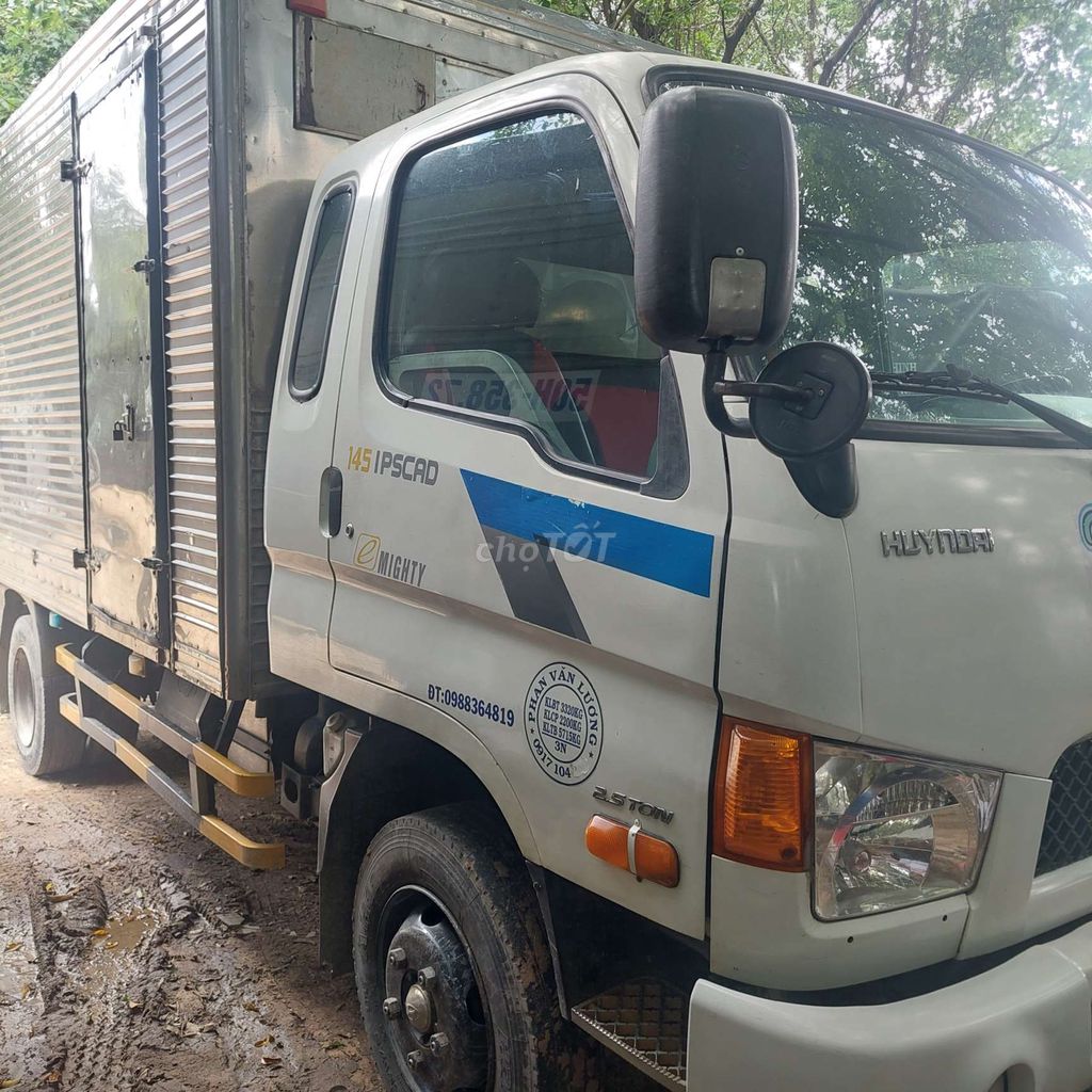 BÁN XE TẢI HUYNHDAI 2T2 GIÁ RẺ. Mua bán Xe tải, xe ben tại Huyện Bến Cầu Tây Ninh được đăng bởi DUY ĐẠO hình 2