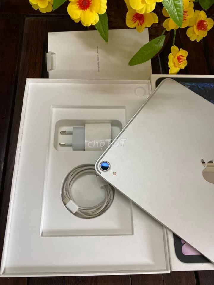 0978792084 - ipad pro 11 inch 64G wifi only white 99,99% fulbox