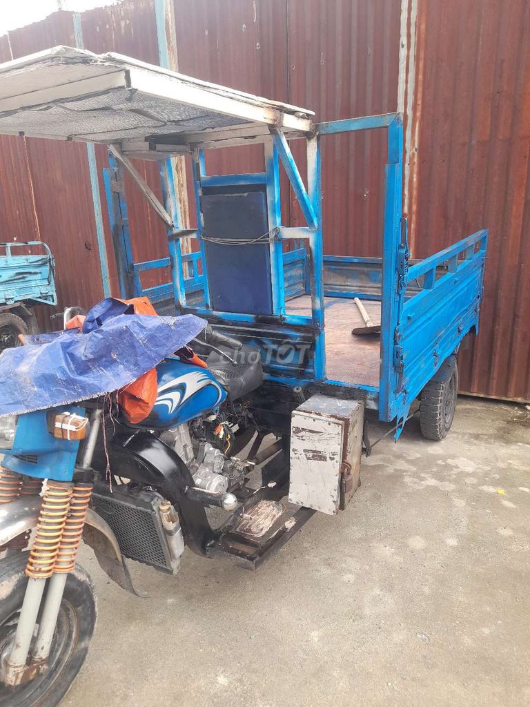 Bán xe sườn Y máy em như xe điện. Mua bán Phương tiện khác tại Huyện Củ Chi Tp Hồ Chí Minh được đăng bởi Hung Nguyen hình 2