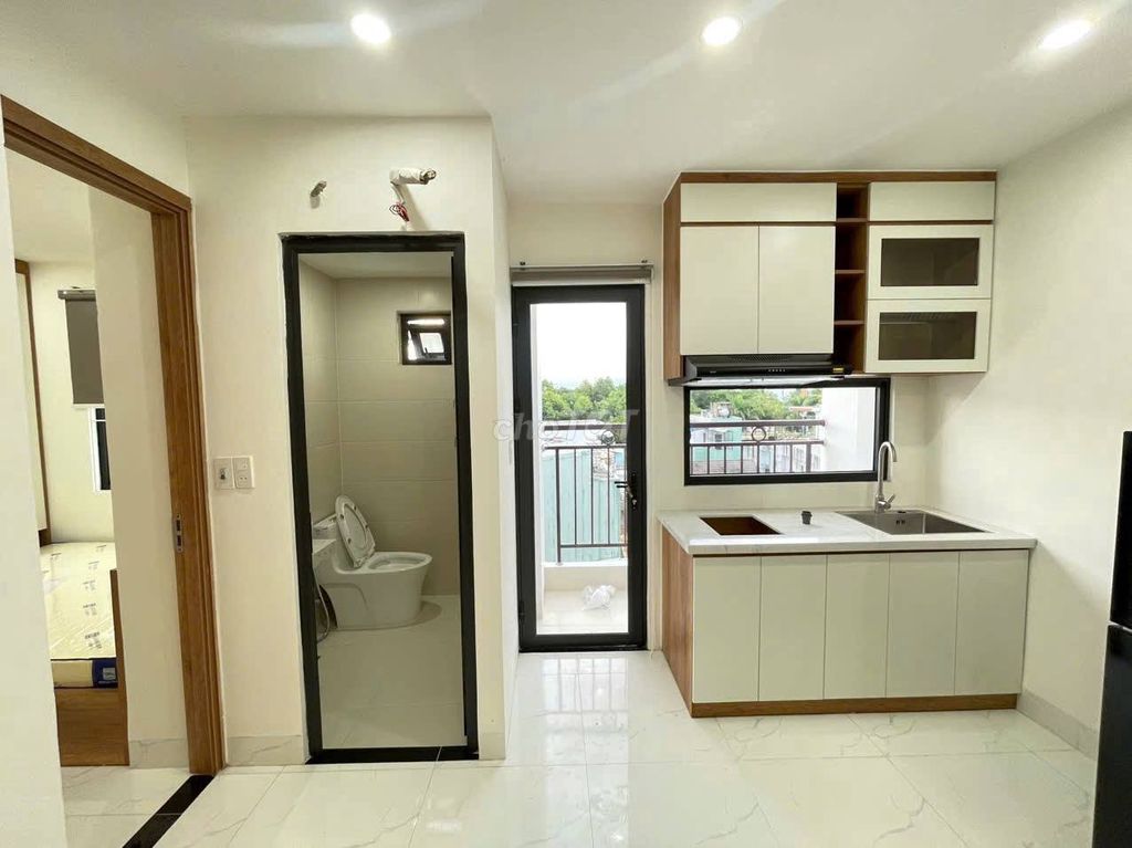 Аренда · 2 комн. · Quận Sơn Trà, ул. Đường Lý Thái Tổ