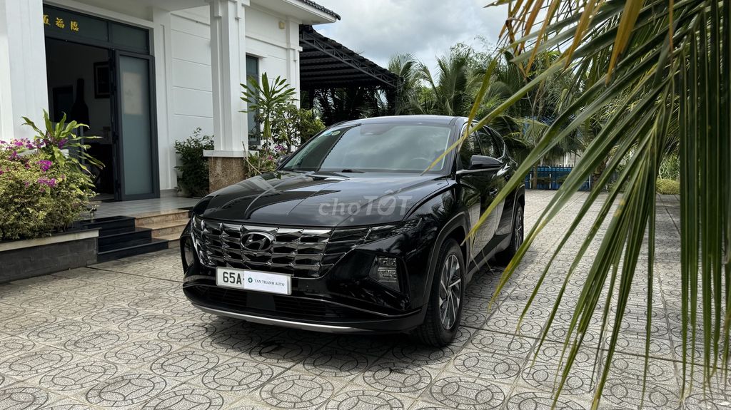 Hyundai Tucson 2024 2.0 AT CRDi Đặc biệt - 28000. Mua bán Ô tô tại Quận Ninh Kiều Cần Thơ được đăng bởi TAN THANH AUTO  hình 3