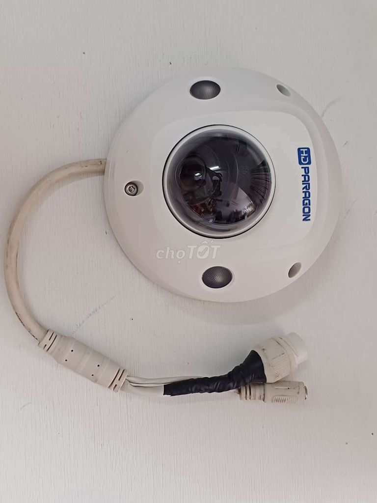 Camera IPC 2MP HDPARAGON HDS-2523IRP