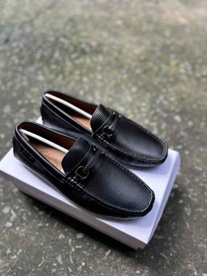 Giày Nam/ Giày Mọi Clarks Đen. Mua bán Giày dép tại Quận Bình Tân Tp Hồ Chí Minh được đăng bởi Phương Luxury