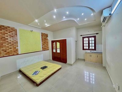 Phòng trọ gò vấp full nội thất