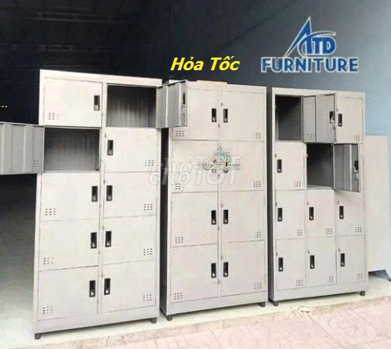 TỦ LOCKER$TỦ LOCKER$TỦ LOCKER$TỦ LOCKER$TỦ LOCKER$. Mua bán Đồ dùng văn phòng tại Quận 10 Tp Hồ Chí Minh được đăng bởi  nội thất hcm hình 1