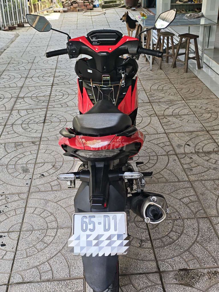 Honda Winner X 150 Đặc biệt Đỏ đen. Mua bán Xe máy tại Quận Ô Môn Cần Thơ được đăng bởi Hải hình 1