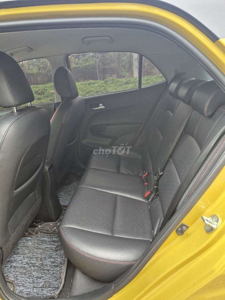 KIA Morning GT line 2022. Mua bán Ô tô tại Quận Long Biên Hà Nội được đăng bởi Ngô hùng hình 9