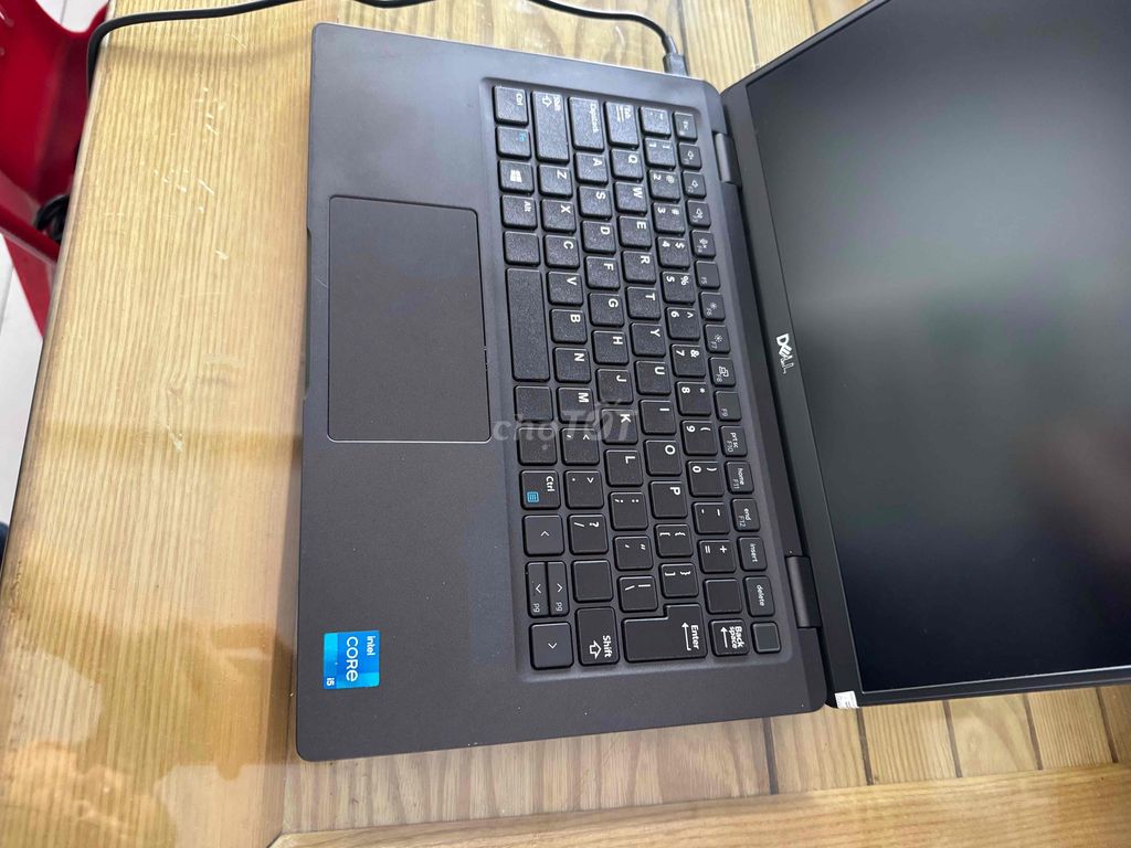 Dell E7320 i5 1145G8 16GB/256GB Đen. Mua bán Laptop tại Thành phố Bến Tre Bến Tre được đăng bởi lê minh  mobile hình 1