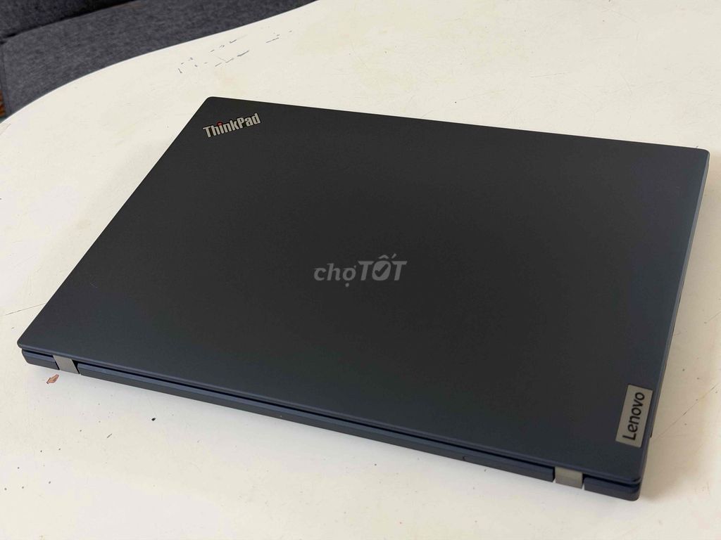Thinkpad T14 G3 i7 1270P 16 512 14" 2.2K W11. Mua bán Laptop tại Quận Ba Đình Hà Nội được đăng bởi Tùng Lê hình 1