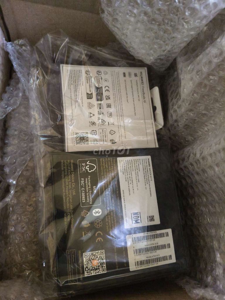 Huawei watch gt6 46mm đen. Mua bán Thiết bị đeo thông minh tại Thành phố Đà Lạt Lâm Đồng được đăng bởi Dương Danh Đức Mỹ hình 1