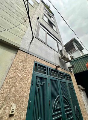 bán nhà cự khối
