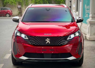 Peugeot 5008 2022 GT 1.6 AT - 18000 km. Mua bán Ô tô tại Quận Cầu Giấy Hà Nội được đăng bởi VIỆT NGUYÊN AUTO