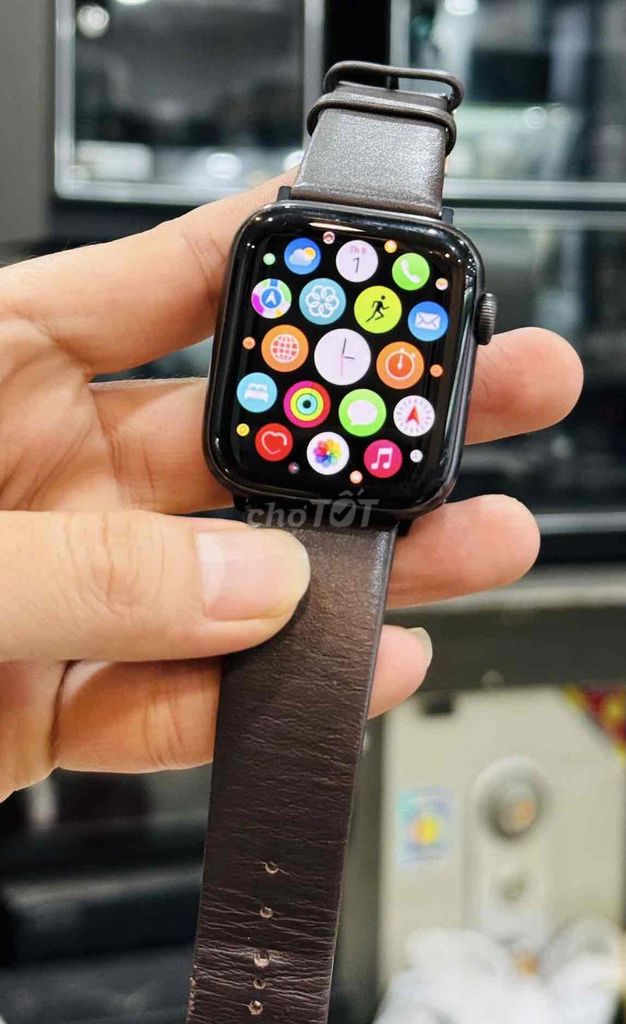 APPLE WATCH SE 2020 44MM LTE ESIM CÒN ĐẸP