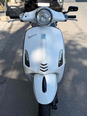 vespa primavera-hỗ trợ góp trả trước 0đ