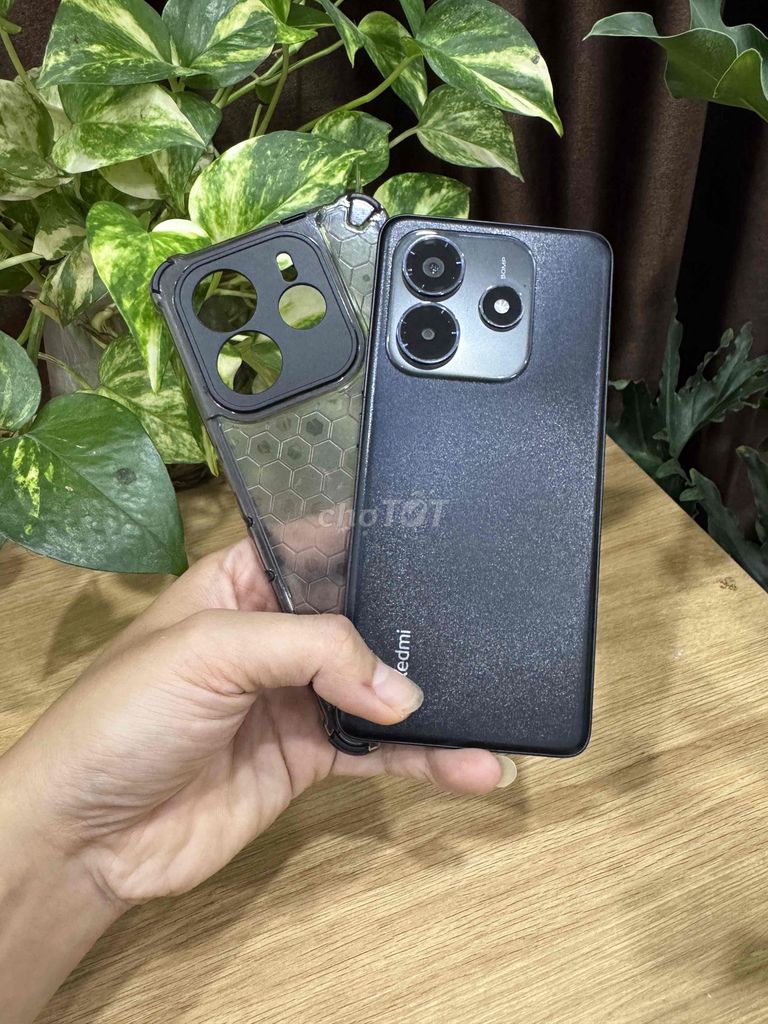Redmi Note 14 5G 128Gb CÓ GÓP - COD. Mua bán Điện thoại tại Quận Hoàng Mai Hà Nội được đăng bởi OneSmart hình 1