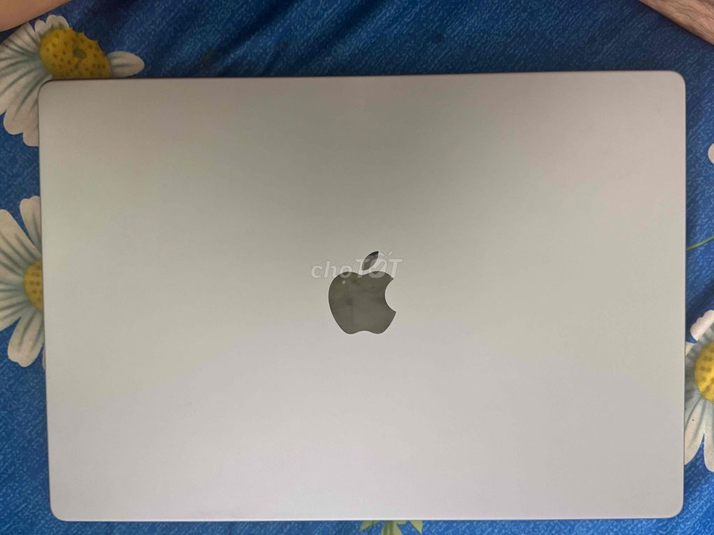 Macbook Pro M1 Pro 16 inch 16GB/1TB. Mua bán Laptop tại Quận Tân Bình Tp Hồ Chí Minh được đăng bởi Minh Thiện hình 1