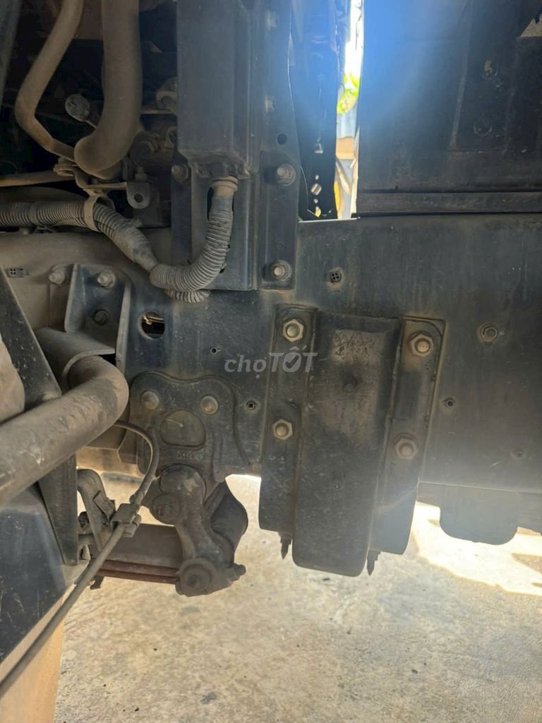 Hino FL 2015 15t thùng 9m1 Chính Chủ. Mua bán Xe tải, xe ben tại Huyện Châu Thành Tây Ninh được đăng bởi Thao Phuong hình 4