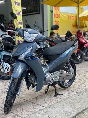 Jupiter Finn 2025 siêu lướt như mới chuẩn 1k4 km✅. Mua bán Xe máy tại Quận Ninh Kiều Cần Thơ được đăng bởi Hiếu Xe máy Tân Liên Hưng 2