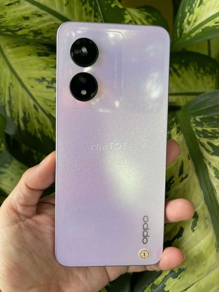 Oppo A97 5G ram12/ 512GB 99% Quốc tế. Mua bán Điện thoại tại Thành phố Bến Tre Bến Tre được đăng bởi  Mobile hình 1