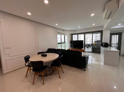 Cần cho thuê nhanh gấp căn hộ Riverpark Premier nội thất đầy đủ