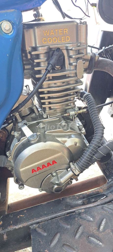 Xe có ben ,có số mạnh2 tần ,thùng kẽm. Mua bán Phương tiện khác tại Huyện Long Thành Đồng Nai được đăng bởi huynh thanh tong hình 8