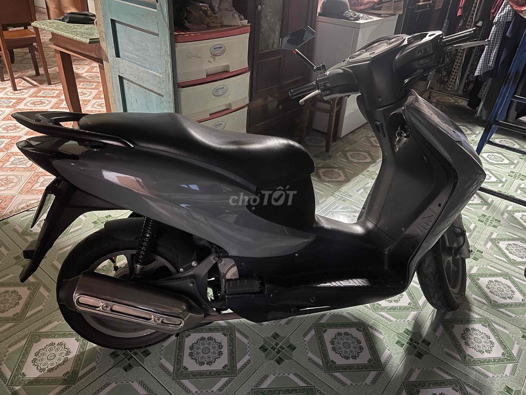 Dư dùng bán Honda Dylan còn chạy bình thường. Mua bán Xe máy tại Thành phố Mỹ Tho Tiền Giang được đăng bởi Tôn Quang Vinh hình 2