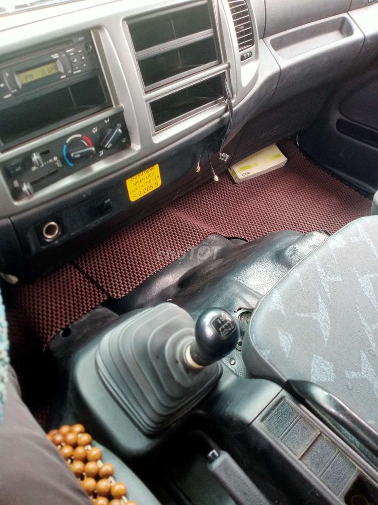 HINO FC500 ĐỜI CUỐI 12/2022. 6,6 TẤN THÙNG 5,8M.. Mua bán Xe tải, xe ben tại Quận Cái Răng Cần Thơ được đăng bởi LÂM TẤN QUI hình 5