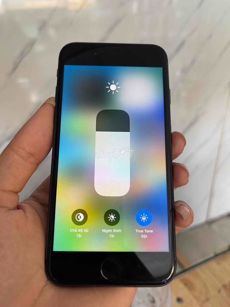 Apple iPhone 8 128GB Xanh 96%. Mua bán Điện thoại tại Quận 12 Tp Hồ Chí Minh được đăng bởi Nguyễn Cao Cường hình 1