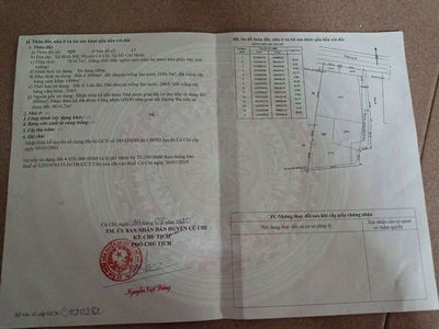Plot of land 7834 m² · Đường Tỉnh lộ 8