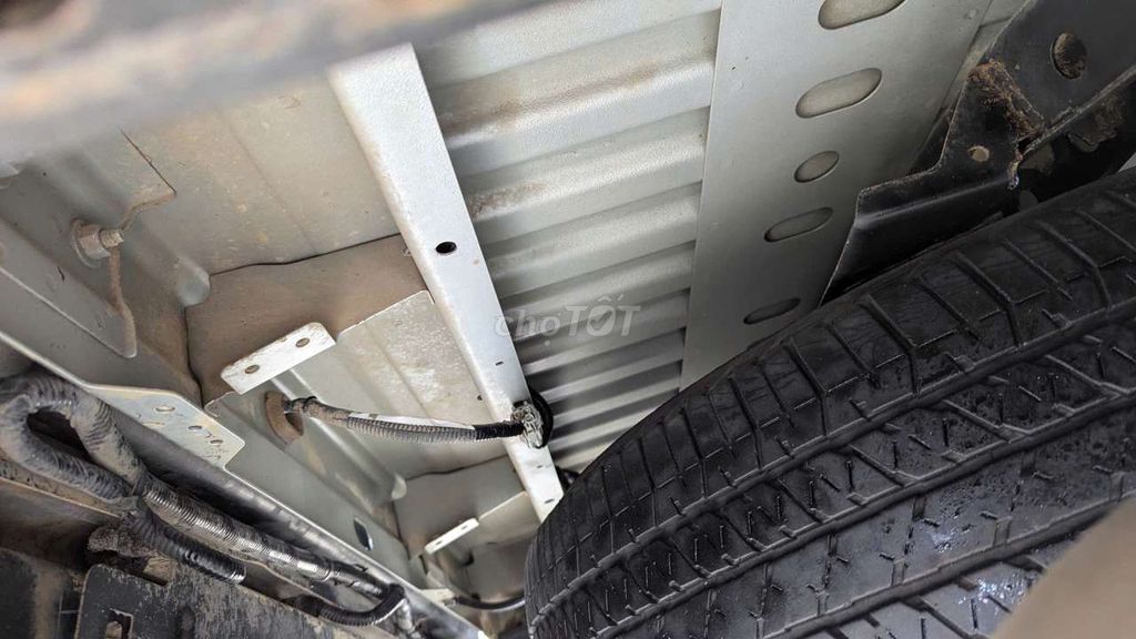 Nissan 2015 VL 2.5 AT 4WD - 155000 km. Mua bán Ô tô tại Quận Hà Đông Hà Nội được đăng bởi Đoàn Phương Ô tô Cũ hình 3