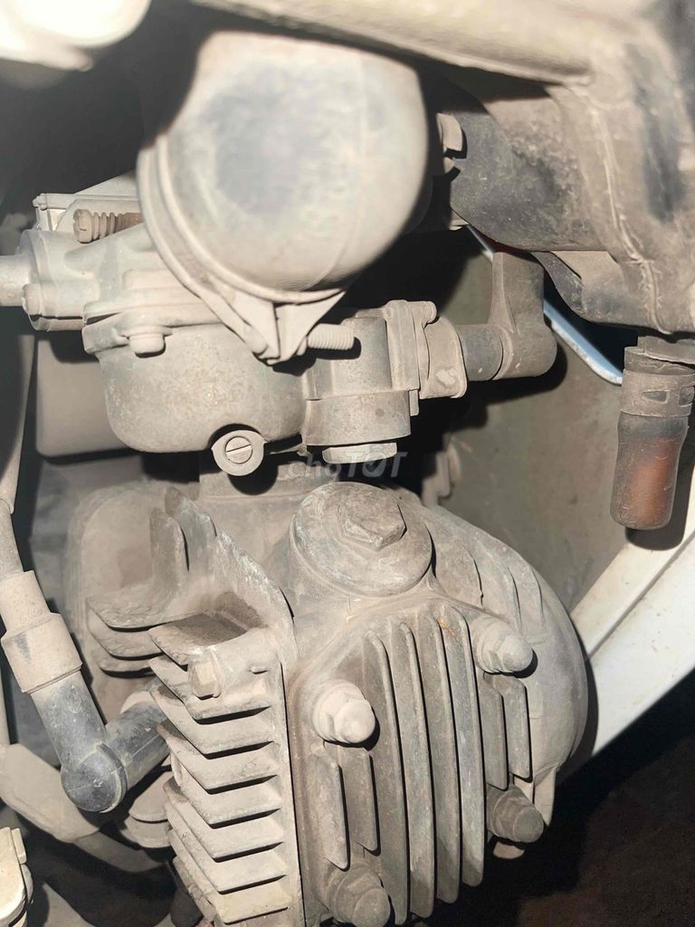 Em Bán Honda Wave 100cc 2015 Chính Chủ Nguyên Zin. Mua bán Xe máy tại Quận Hoàng Mai Hà Nội được đăng bởi Tuấn Giang hình 4