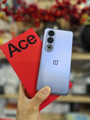 OnePlus Ace 3V 5G 256GB fullbox zin bền đẹp