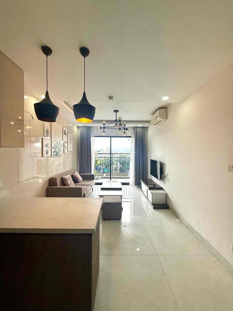 Квартира с 1 спальней в Sơn Trà Ocean View, свободна — фото 3