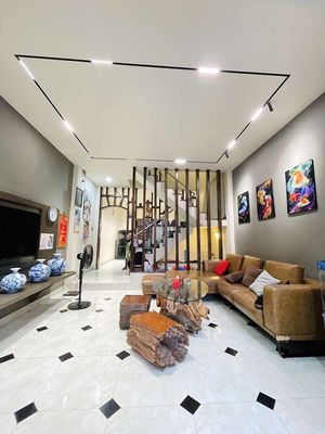 BÁN NHÀ HẺM XE HƠI THÔNG,KHU DÂN TRÍ CAO, THẠNH XUÂN Q12, GIÁ SIÊU MỀM. Mua bán nhà ở tại Quận 12 Tp Hồ Chí Minh được đăng bởi Liên 