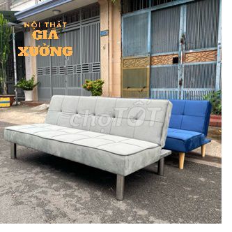 GHẾ BẬT MẪU SOFA BED = SOFA BED NHIỀU MÀU ĐẸP