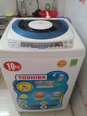 máy giặt 10kg nhà đang xài bình thường