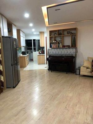 Аренда · 2 комн. · 80 м² · Quận 12, ул. Trường Chinh