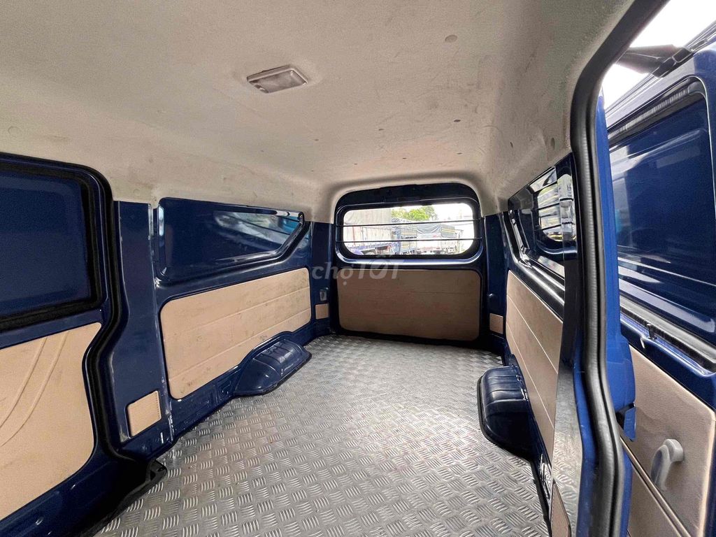 xe tải Van Thaco TF450V 2 chỗ đời 2024 tải 945kg. Mua bán Xe tải, xe ben tại Thành phố Thuận An Bình Dương được đăng bởi Diễm Phúc Ô Tô hình 3