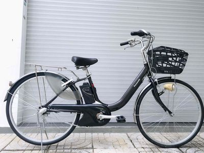 xe đạp trợ lực điện nội địa nhật panasonic. Mua bán Xe điện tại Quận Bình Tân Tp Hồ Chí Minh được đăng bởi Ngoc Em