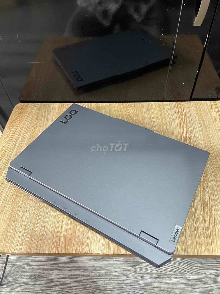 lenovo LOQ i5/16g/RTX 3050 6G/ BH tgdđ 6/2026