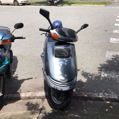 Cần bán xe Honda Freesway 250cc, đầu 13, hiếm. Mua bán Xe máy tại Thành phố Thủ Đức Tp Hồ Chí Minh được đăng bởi muabanchothuenhadat