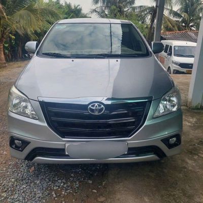 2015 E - 200000 km. Mua bán Ô tô tại Huyện Đức Hòa Long An được đăng bởi Phương Nguyên